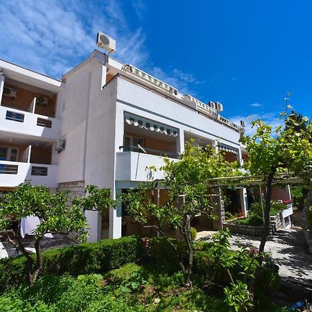 Apartmani Soljaga Petrovac 외부 사진
