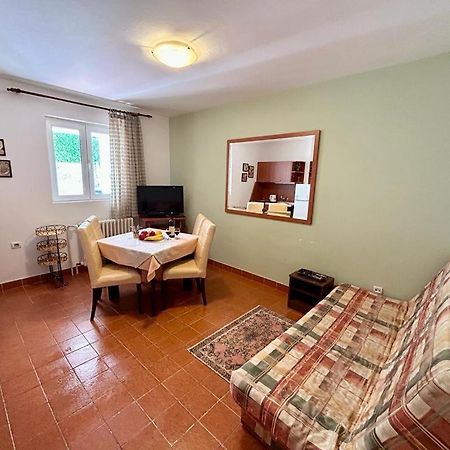 Apartmani Soljaga Petrovac 외부 사진