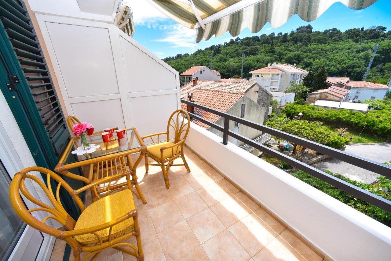 Apartmani Soljaga Petrovac 외부 사진