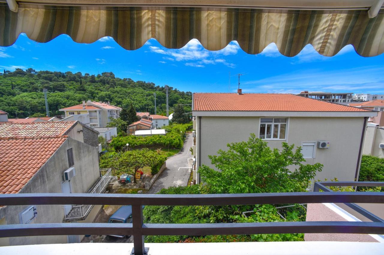 Apartmani Soljaga Petrovac 외부 사진