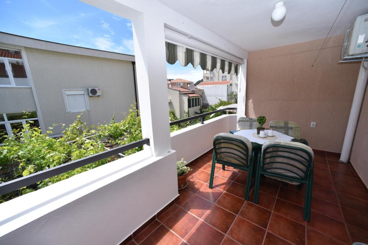 Apartmani Soljaga Petrovac 외부 사진