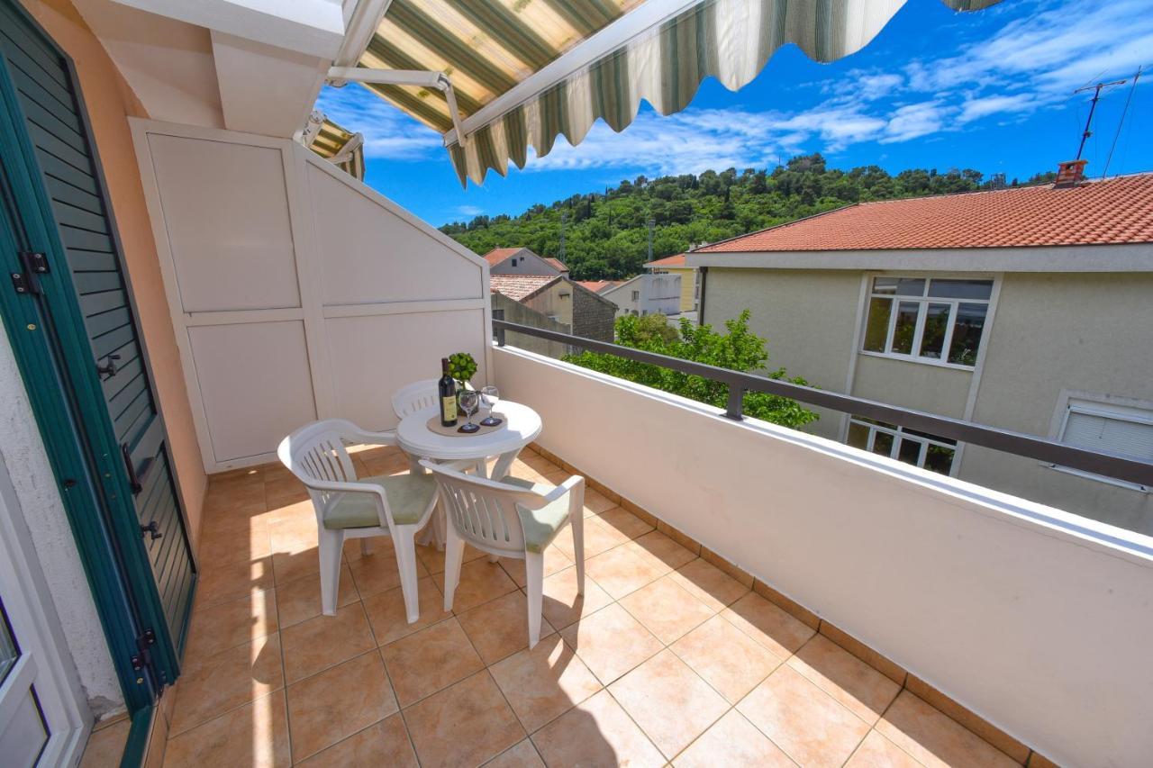 Apartmani Soljaga Petrovac 외부 사진