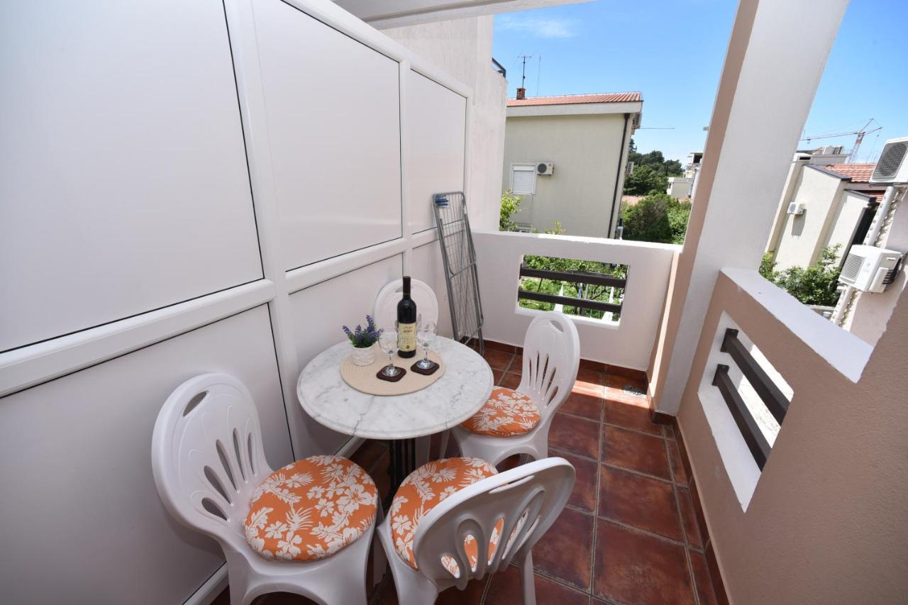 Apartmani Soljaga Petrovac 외부 사진