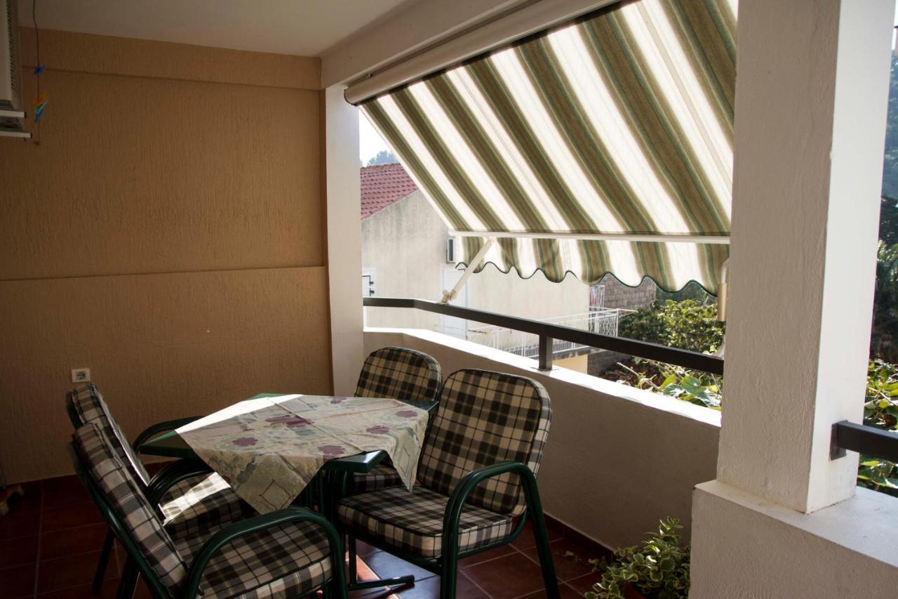 Apartmani Soljaga Petrovac 외부 사진