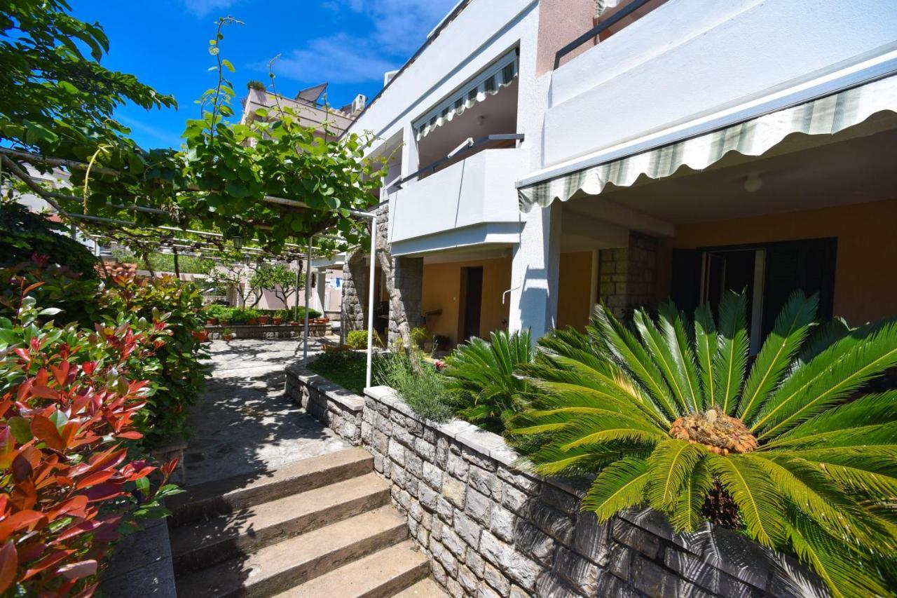 Apartmani Soljaga Petrovac 외부 사진