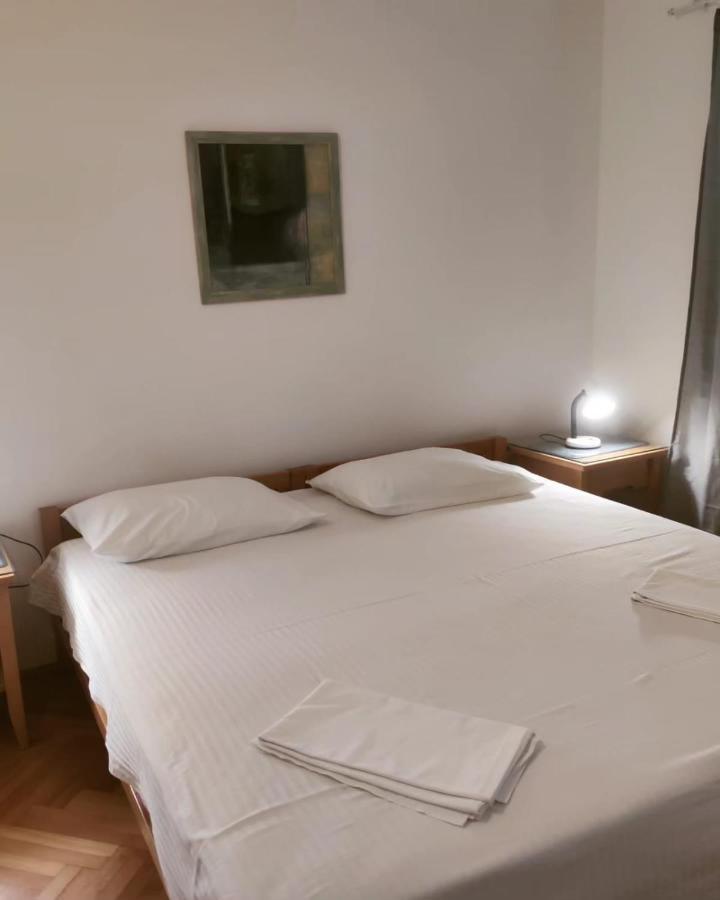 Apartmani Soljaga Petrovac 외부 사진