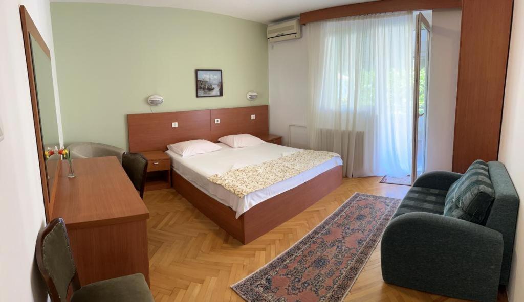 Apartmani Soljaga Petrovac 외부 사진